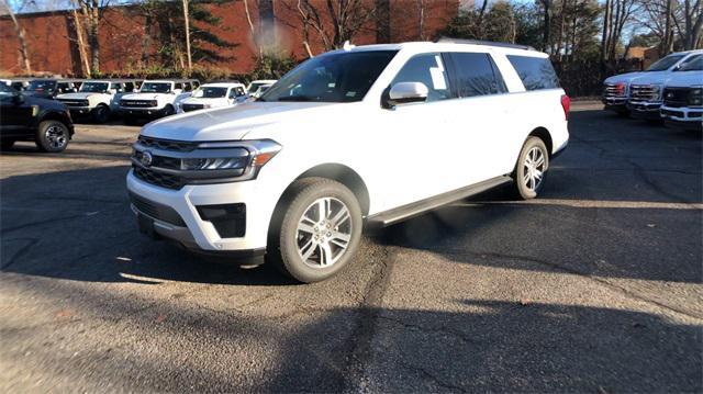 new 2024 Ford Expedition car, priced at $64,595