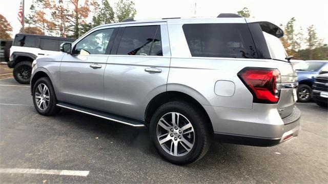 used 2022 Ford Expedition car, priced at $41,985