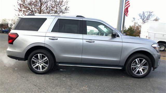 used 2022 Ford Expedition car, priced at $41,985