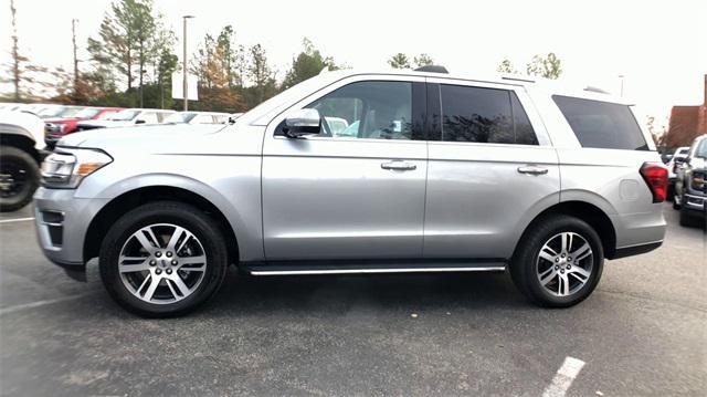 used 2022 Ford Expedition car, priced at $41,985