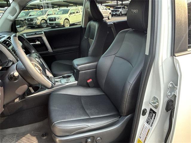 used 2022 Toyota 4Runner car, priced at $39,526