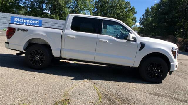 new 2024 Ford F-150 car, priced at $79,888