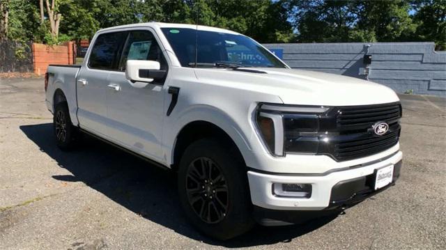 new 2024 Ford F-150 car, priced at $79,888