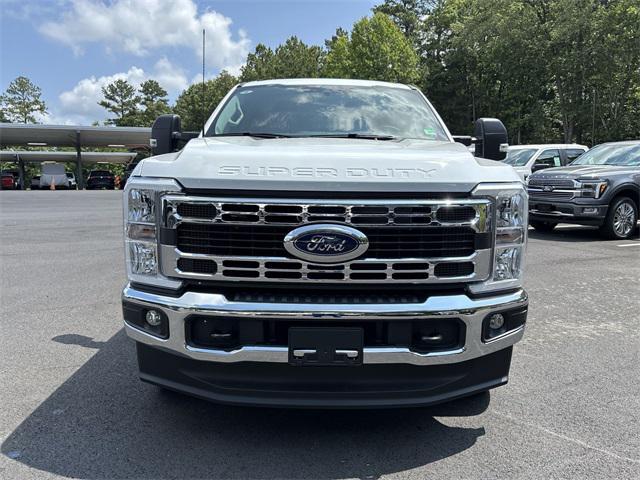 new 2025 Ford F-250 car, priced at $54,865