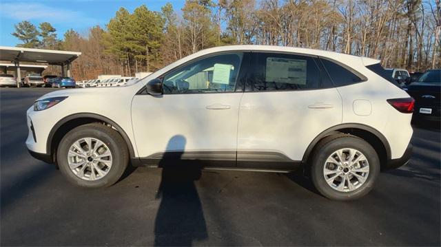 new 2025 Ford Escape car, priced at $29,385