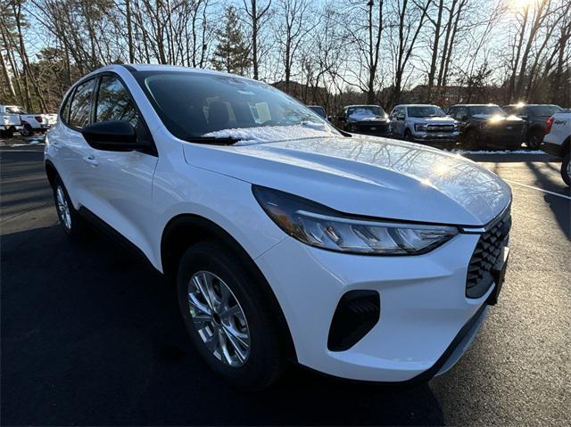 new 2025 Ford Escape car, priced at $27,385