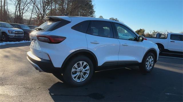 new 2025 Ford Escape car, priced at $29,385