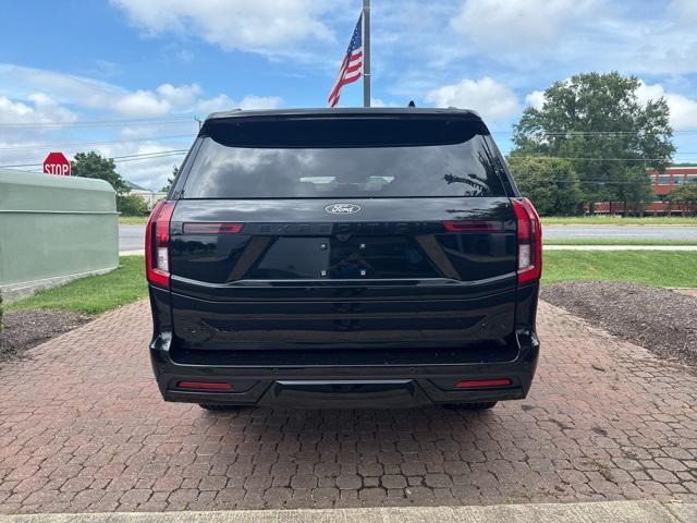 new 2025 Ford Expedition Max car, priced at $81,515