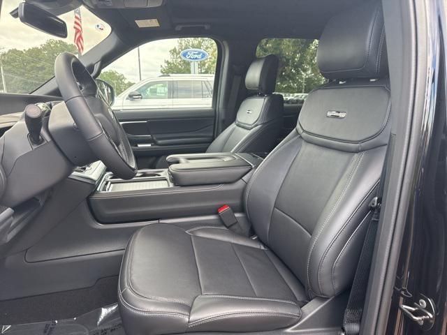 new 2025 Ford Expedition Max car, priced at $81,515