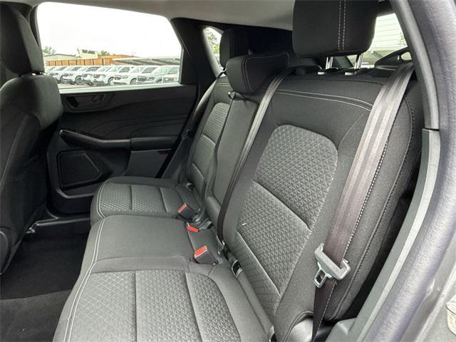new 2025 Ford Escape car, priced at $30,240