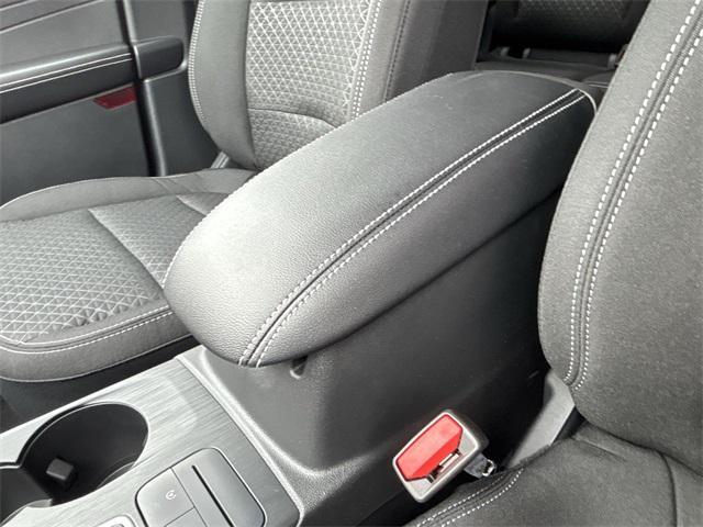 new 2025 Ford Escape car, priced at $30,240