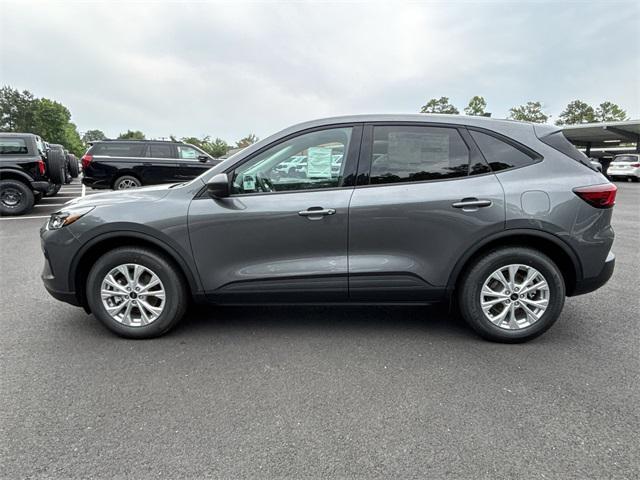 new 2025 Ford Escape car, priced at $30,240
