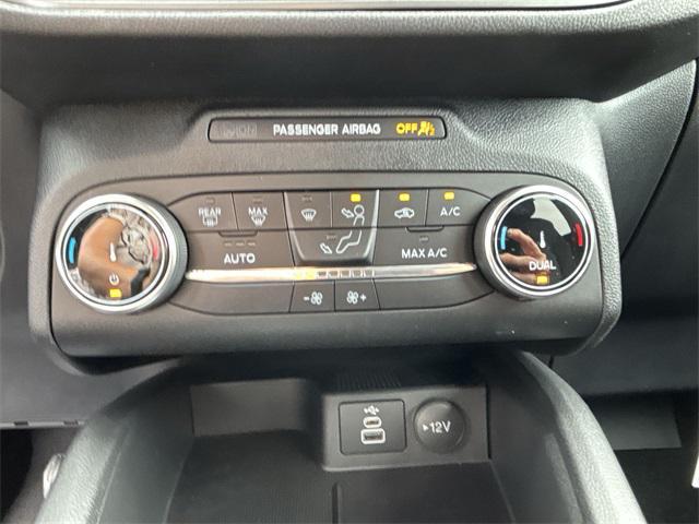 new 2025 Ford Escape car, priced at $30,240