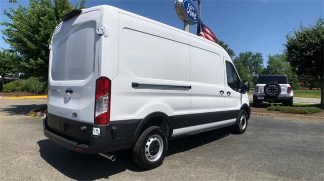 new 2024 Ford Transit-250 car, priced at $47,915