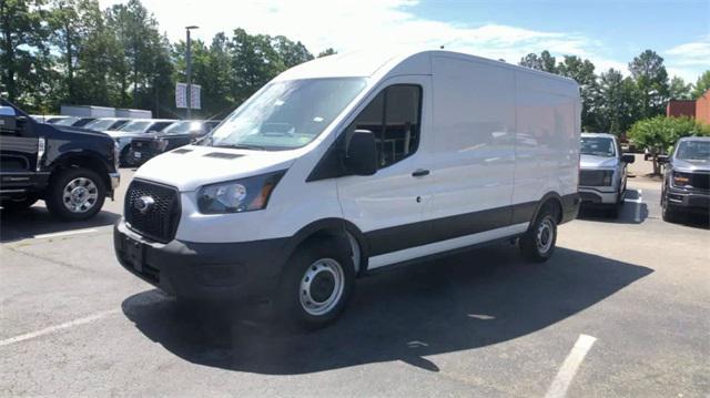 new 2024 Ford Transit-250 car, priced at $48,415