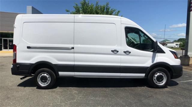 new 2024 Ford Transit-250 car, priced at $48,415