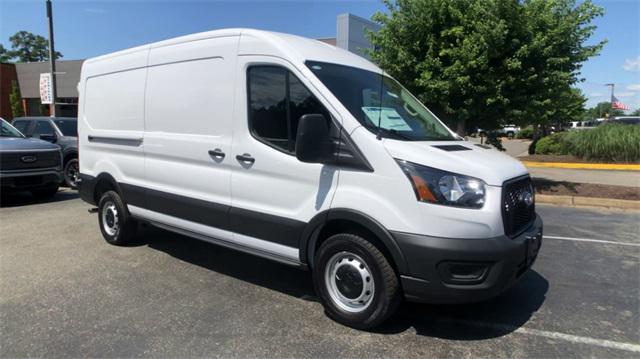 new 2024 Ford Transit-250 car, priced at $48,415