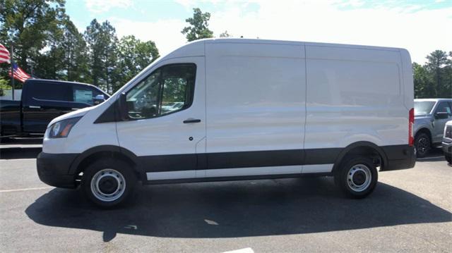 new 2024 Ford Transit-250 car, priced at $47,915