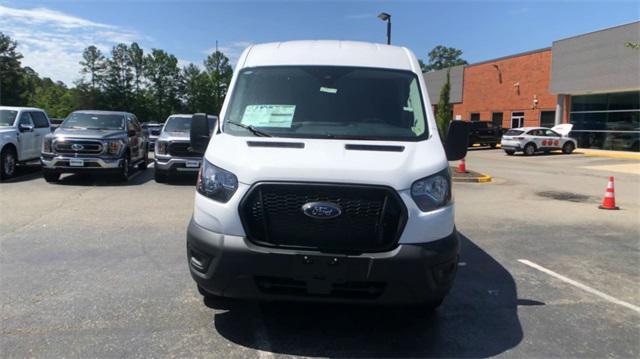 new 2024 Ford Transit-250 car, priced at $47,915