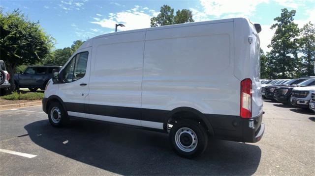 new 2024 Ford Transit-250 car, priced at $47,915