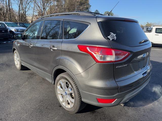 used 2015 Ford Escape car, priced at $8,458