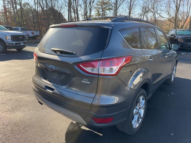 used 2015 Ford Escape car, priced at $8,458