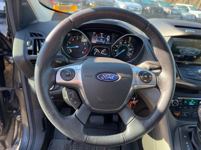 used 2015 Ford Escape car, priced at $8,458