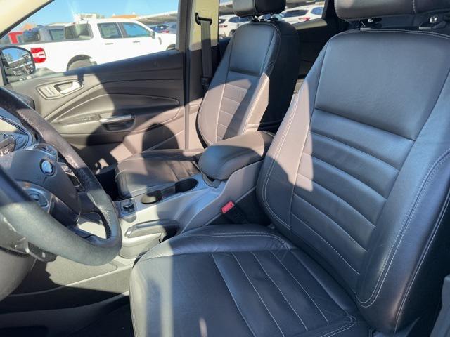 used 2015 Ford Escape car, priced at $8,458