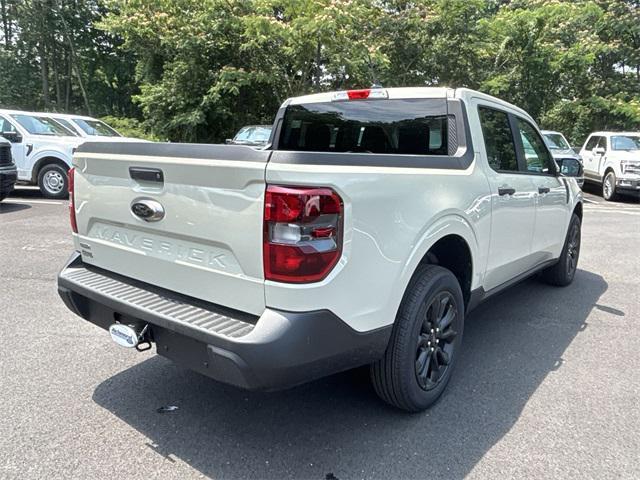new 2024 Ford Maverick car, priced at $31,664