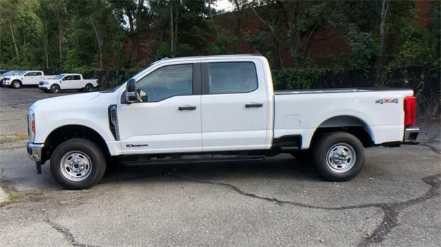 new 2024 Ford F-250 car, priced at $56,845