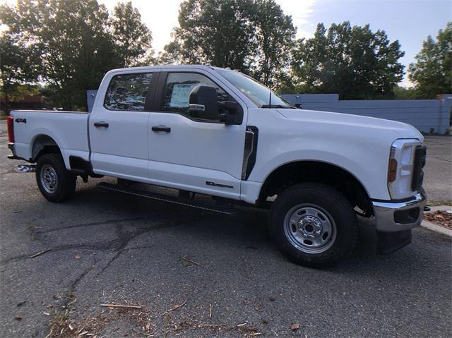 new 2024 Ford F-250 car, priced at $56,845