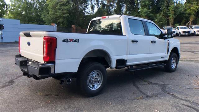 new 2024 Ford F-250 car, priced at $56,845