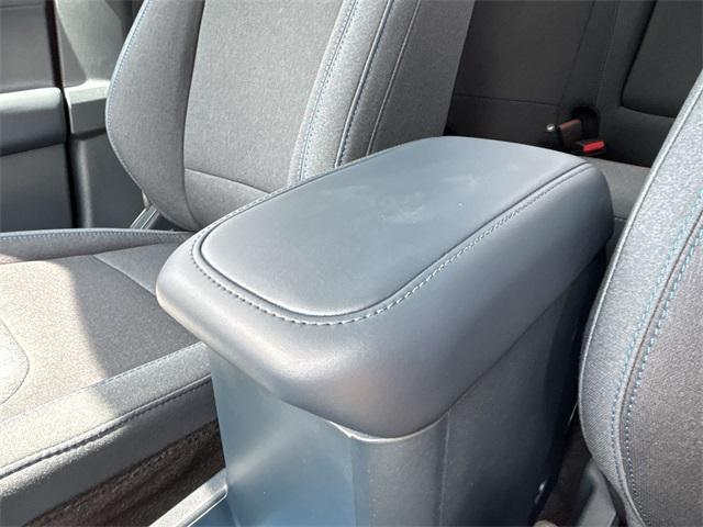 new 2025 Ford Maverick car, priced at $35,025