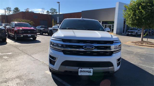 used 2022 Ford Expedition car, priced at $46,920