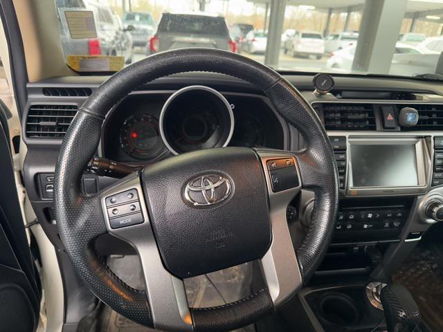 used 2010 Toyota 4Runner car, priced at $16,499