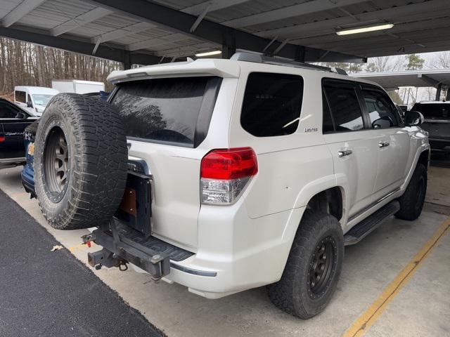 used 2010 Toyota 4Runner car, priced at $16,499