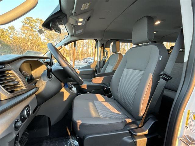 new 2024 Ford Transit-350 car, priced at $61,500