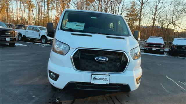 new 2024 Ford Transit-350 car, priced at $61,500