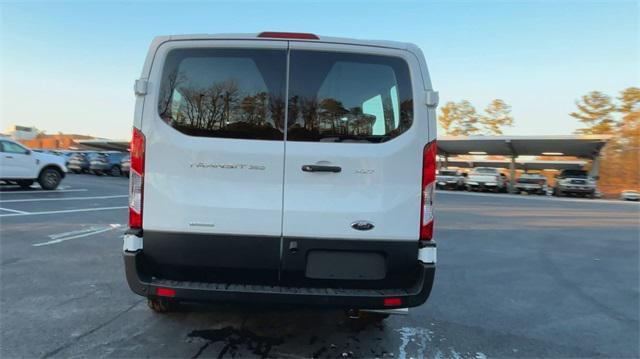 new 2024 Ford Transit-350 car, priced at $61,500