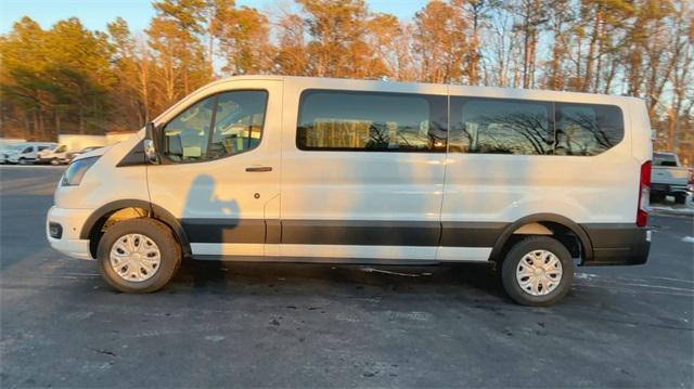 new 2024 Ford Transit-350 car, priced at $61,500