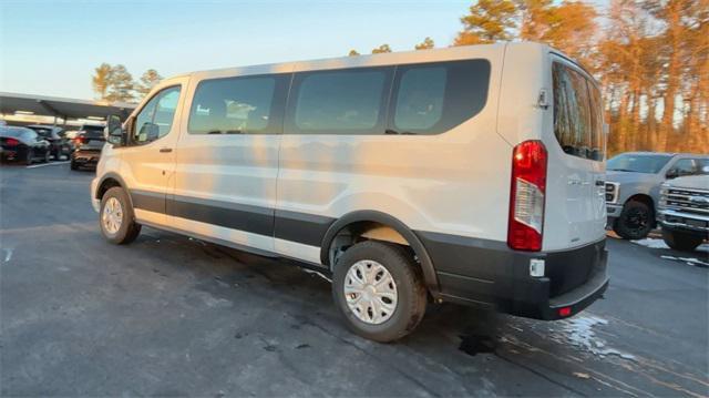 new 2024 Ford Transit-350 car, priced at $61,500