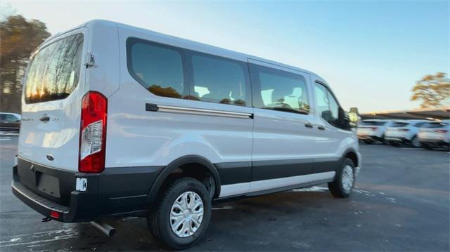 new 2024 Ford Transit-350 car, priced at $61,500