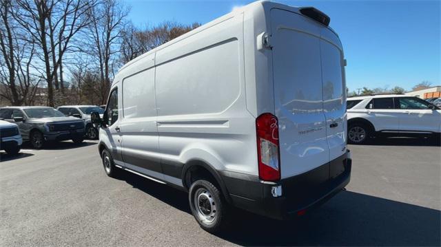 new 2024 Ford Transit-250 car, priced at $46,940