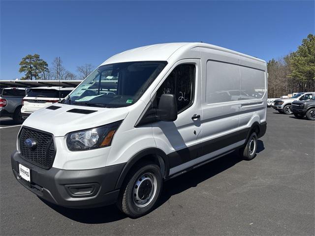 new 2024 Ford Transit-250 car, priced at $46,940