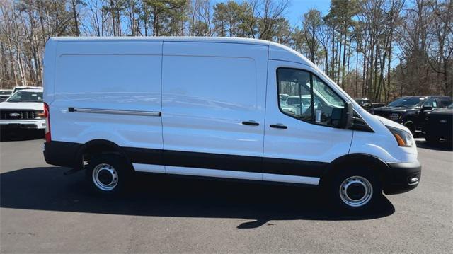 new 2024 Ford Transit-250 car, priced at $46,940