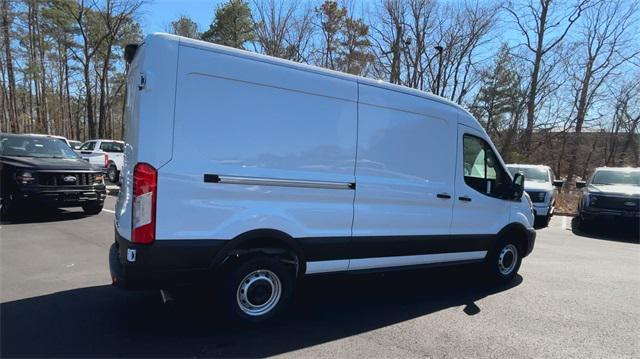 new 2024 Ford Transit-250 car, priced at $46,940