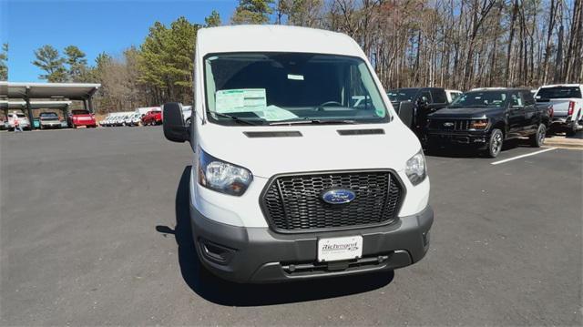 new 2024 Ford Transit-250 car, priced at $46,940