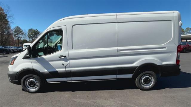 new 2024 Ford Transit-250 car, priced at $46,940