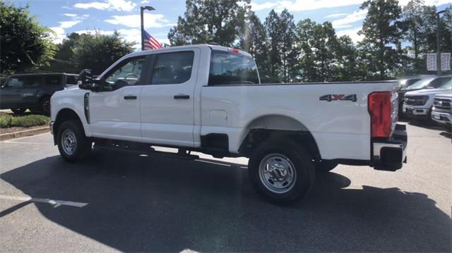 new 2024 Ford F-350 car, priced at $47,222