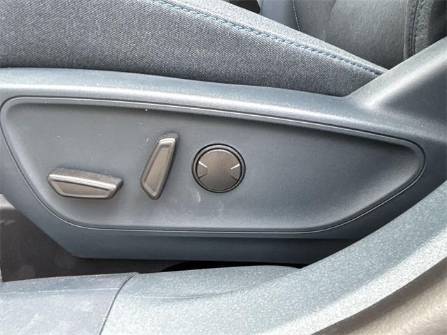 new 2025 Ford Maverick car, priced at $33,236